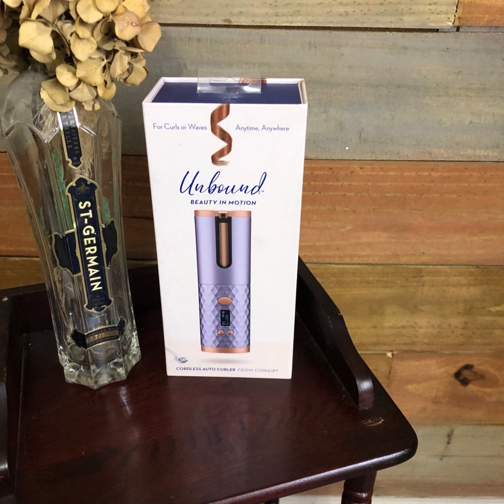 Conair unbound